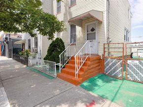 1619 George Street, Ridgewood NY 11385