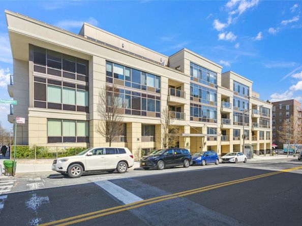 6405 Yellowstone Boulevard 320S, Forest Hills NY 11375