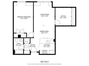 6405 Yellowstone Boulevard 320S, Forest Hills NY 11375