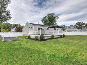 2287 Feuereisen Avenue, Ronkonkoma NY 11779