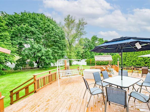 343 Townline Road, East Northport NY 11731