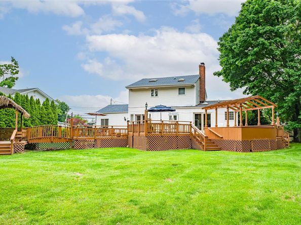 343 Townline Road, East Northport NY 11731