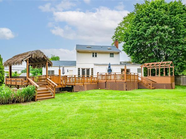 343 Townline Road, East Northport NY 11731