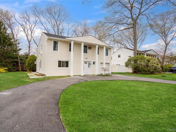 36 Pinewood Drive, Commack NY 11725