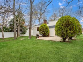 36 Pinewood Drive, Commack NY 11725