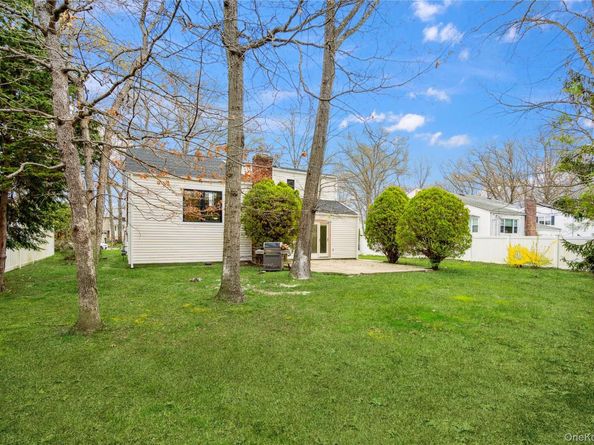 36 Pinewood Drive, Commack NY 11725