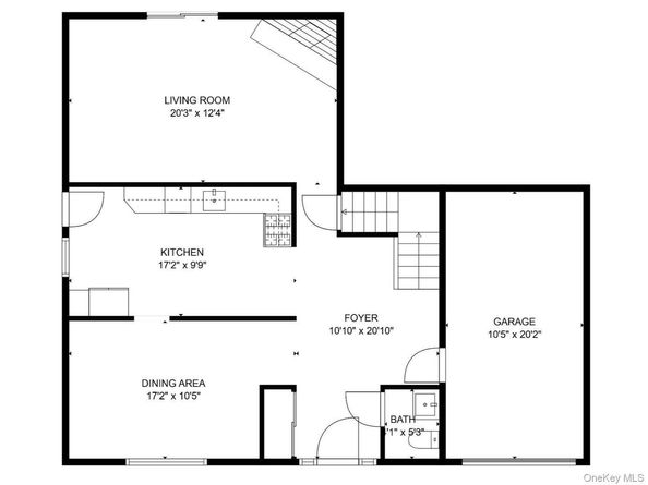 36 Pinewood Drive, Commack NY 11725