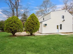 36 Pinewood Drive, Commack NY 11725