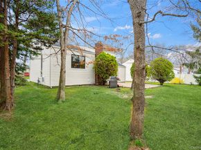 36 Pinewood Drive, Commack NY 11725