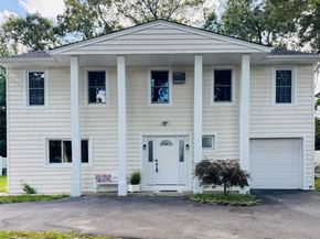 36 Pinewood Drive, Commack NY 11725