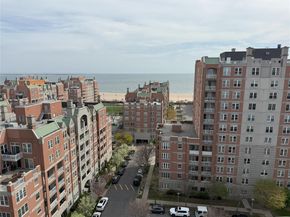 40 Oceana Drive W PH1A, Brooklyn NY 11235