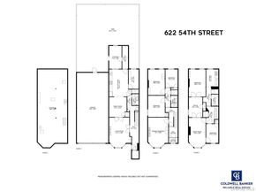 622-624 54th Street, Brooklyn NY 11220