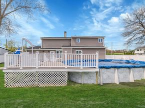 1 Hooper Court, Port Jefferson Station NY 11776