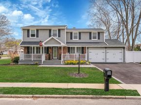 1 Hooper Court, Port Jefferson Station NY 11776