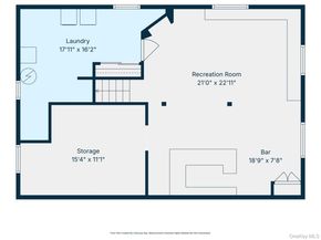 278 Dogwood Road, Valley Stream NY 11580
