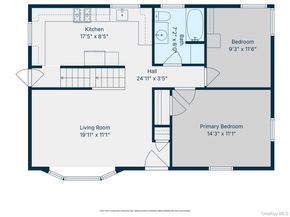 278 Dogwood Road, Valley Stream NY 11580