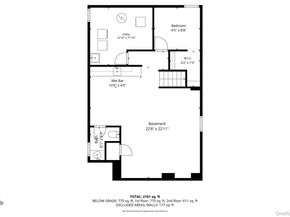 24 Jackson Avenue, Elmont NY 11003