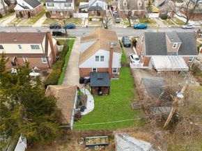 24 Jackson Avenue, Elmont NY 11003