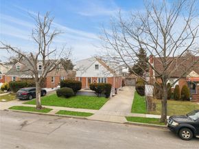 24 Jackson Avenue, Elmont NY 11003