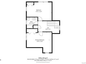 24 Jackson Avenue, Elmont NY 11003