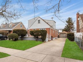 24 Jackson Avenue, Elmont NY 11003