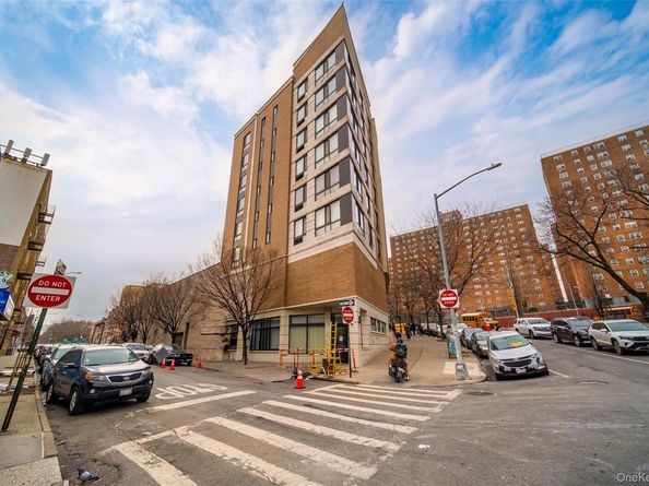 150 Featherbed Lane 4B, Bronx NY 10452