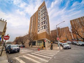 150 Featherbed Lane 4B, Bronx NY 10452