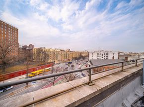150 Featherbed Lane 4B, Bronx NY 10452