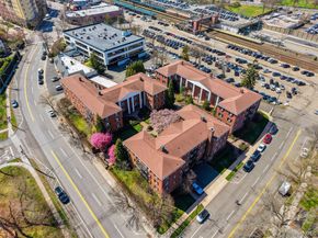 1829 Palmer Avenue 3A, Larchmont NY 10538