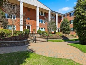 1829 Palmer Avenue 3A, Larchmont NY 10538