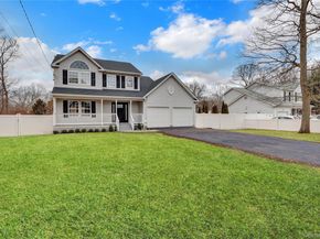 85 Patchogue Avenue, Mastic NY 11950