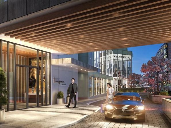 133-27 39th Avenue 11S, Flushing NY 11354