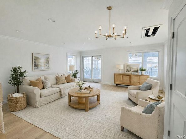 168-19 12 road, Beechhurst NY 11357