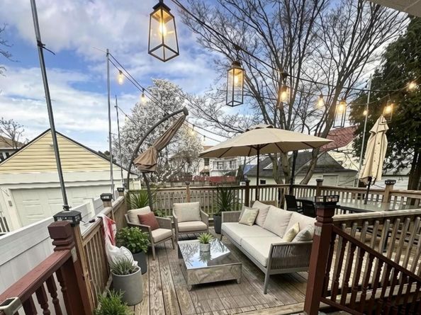 59 Ramsey Avenue, Yonkers NY 10701