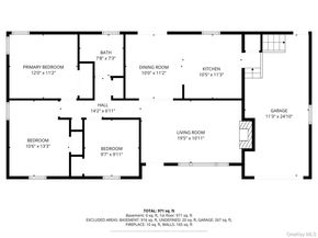 85 Mitchell Drive, Sound Beach NY 11789