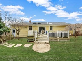 85 Mitchell Drive, Sound Beach NY 11789
