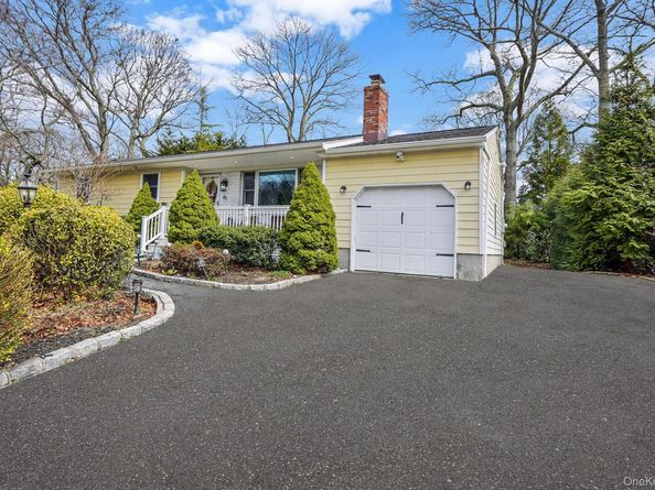 85 Mitchell Drive, Sound Beach NY 11789