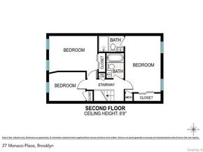 27 Monaco Place, Brooklyn NY 11233