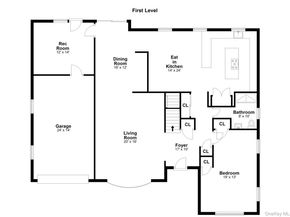 35 Ernest Drive, Scarsdale NY 10583