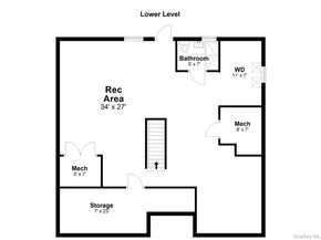 35 Ernest Drive, Scarsdale NY 10583