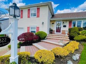 322 Grover Avenue N, Massapequa Park NY 11762