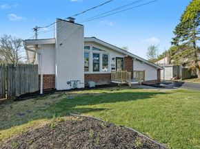 1298 Pulaski Road, East Northport NY 11731