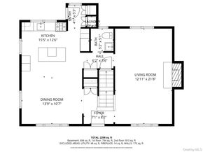 8 Bayberry Avenue, Garden City NY 11530