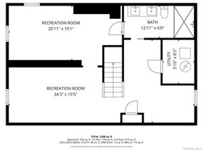 8 Bayberry Avenue, Garden City NY 11530