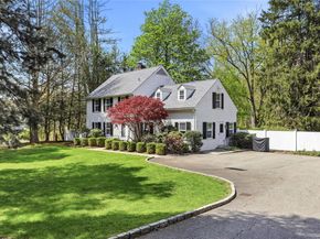 576 Old Post Road, Bedford NY 10506