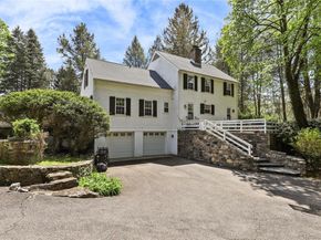 576 Old Post Road, Bedford NY 10506