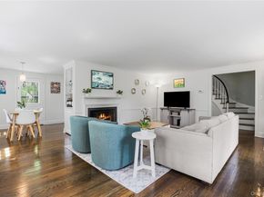 576 Old Post Road, Bedford NY 10506