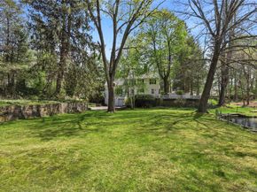 576 Old Post Road, Bedford NY 10506