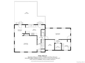 576 Old Post Road, Bedford NY 10506