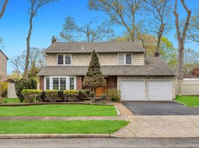 9 Chester Street, Smithtown NY 11787